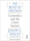 Cover image for The Road to Freedom